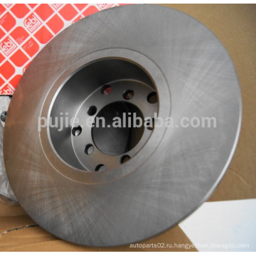 Тормозной диск для ротора с высоким качеством